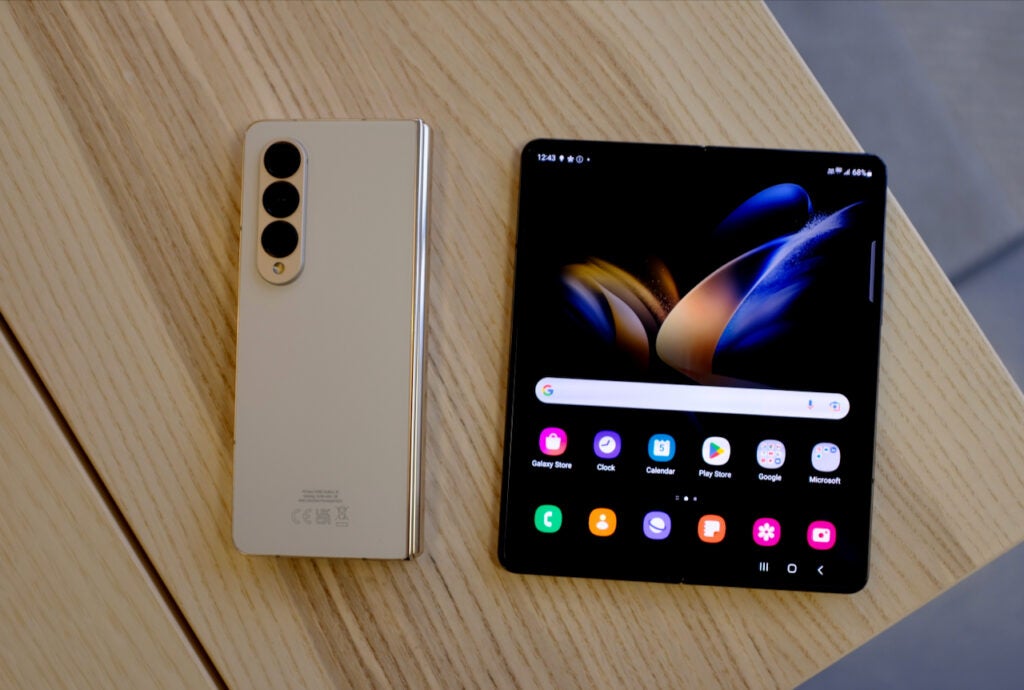 Galaxy Z Fold contre Z Flip
