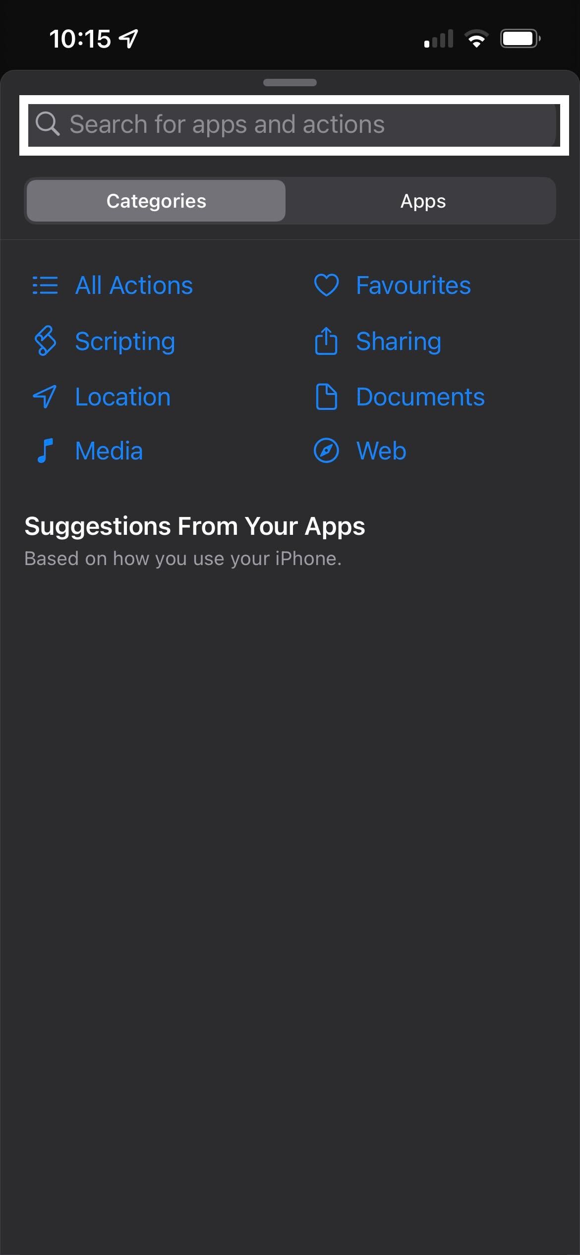 1660200970 220 Comment changer les icones des applications sur votre iPhone