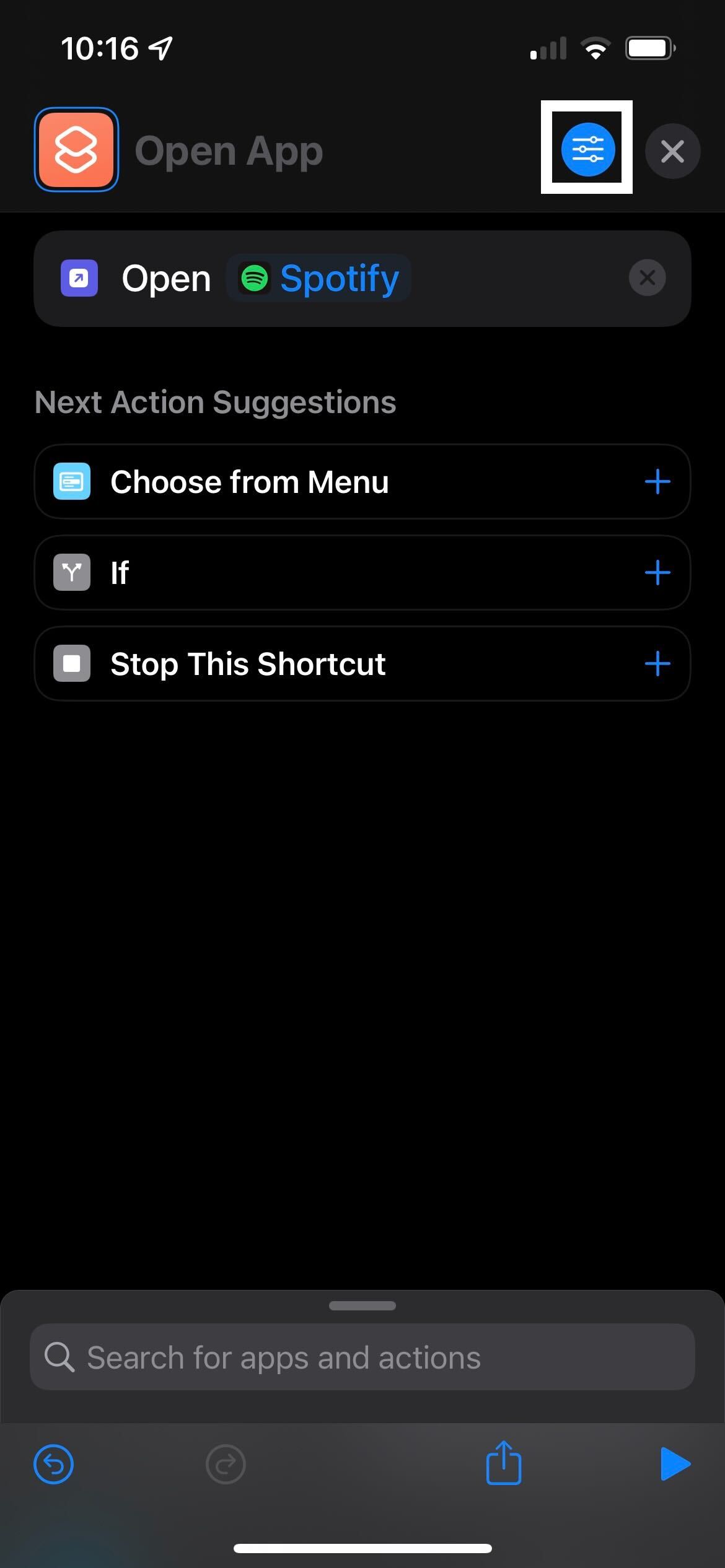 1660200970 254 Comment changer les icones des applications sur votre iPhone