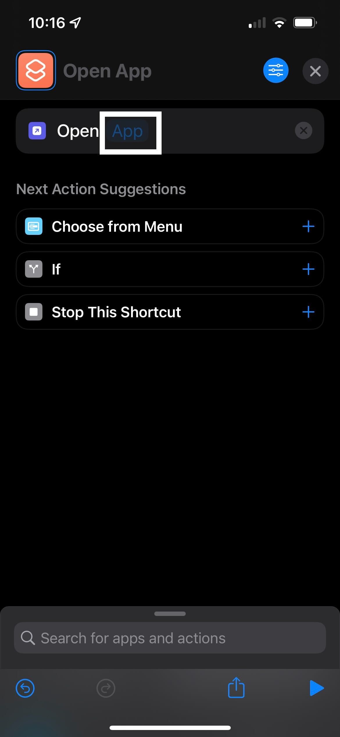 1660200970 324 Comment changer les icones des applications sur votre iPhone