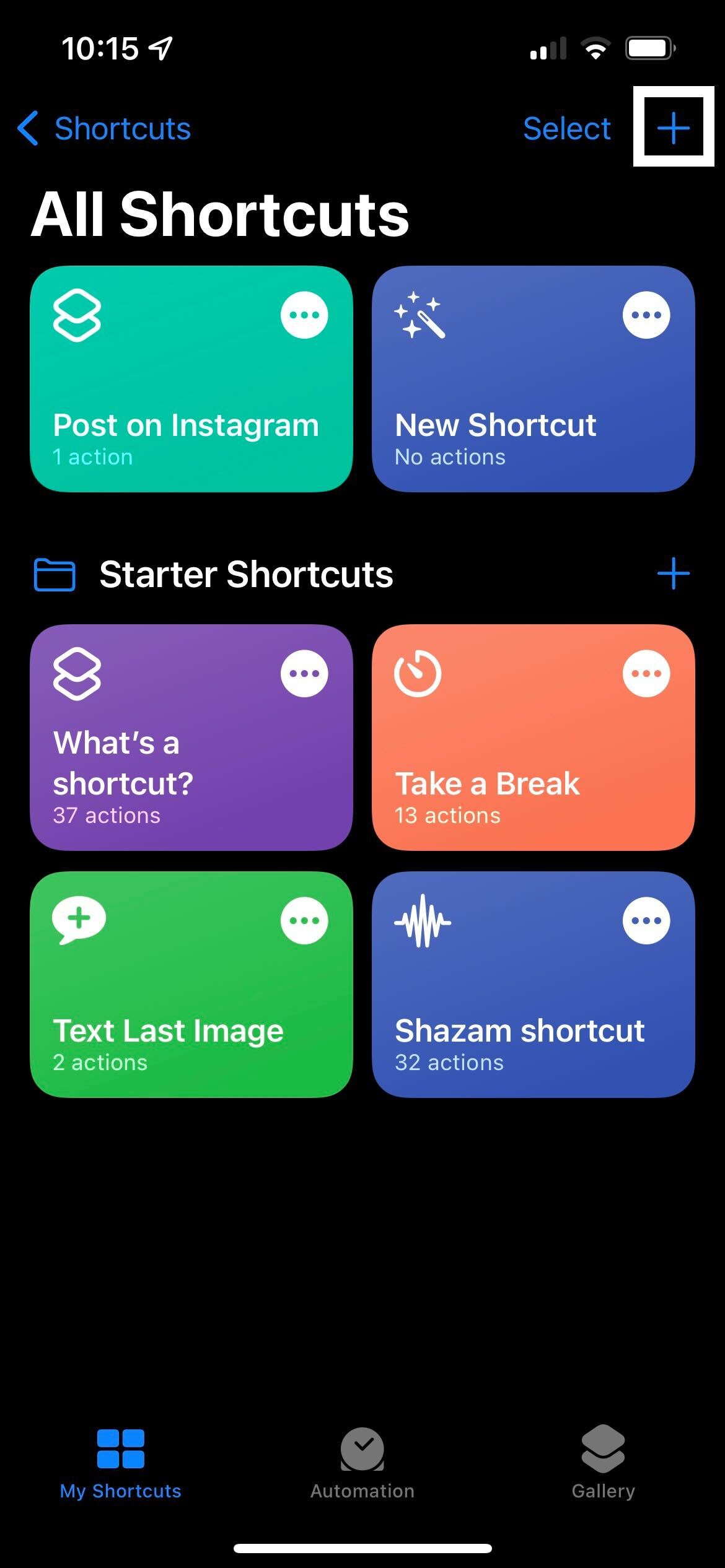 1660200970 462 Comment changer les icones des applications sur votre iPhone