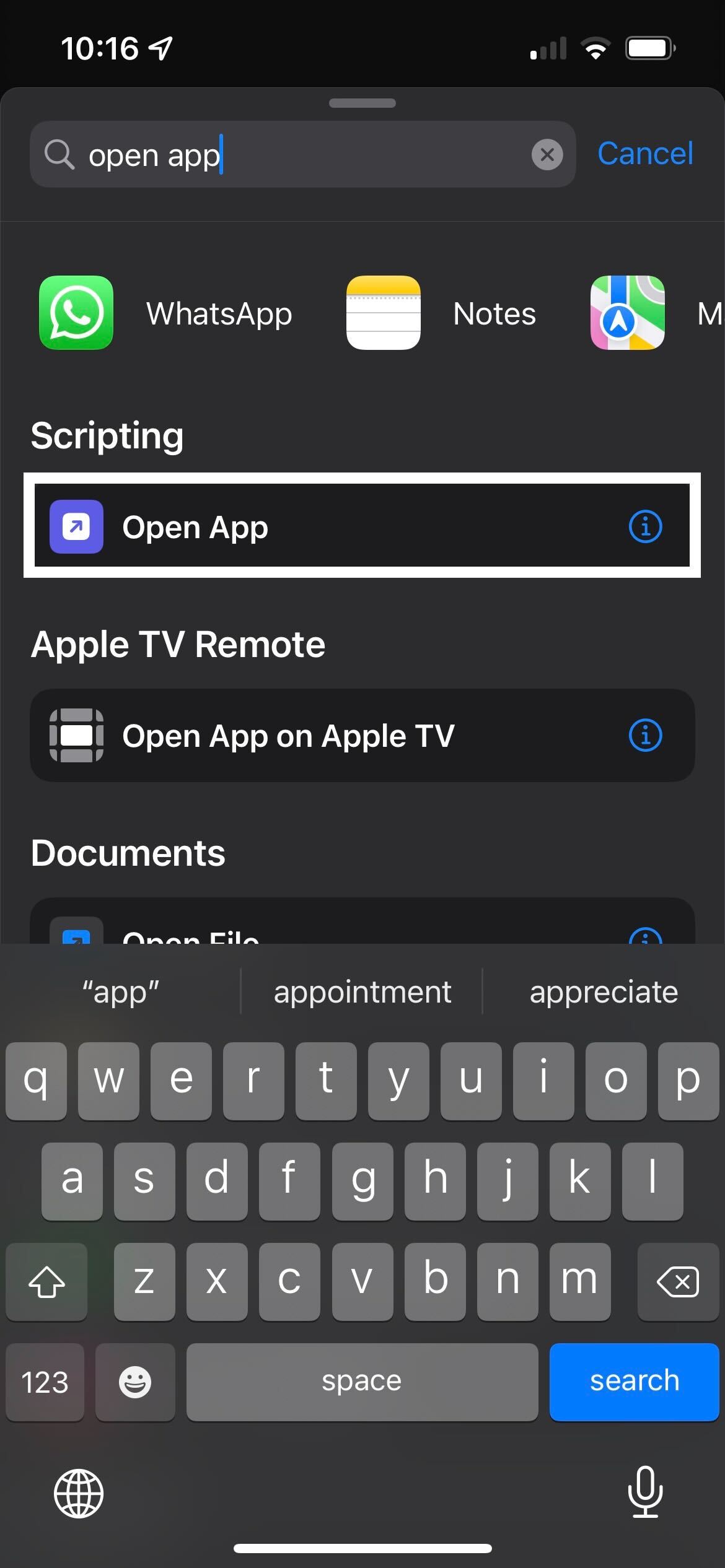 1660200970 500 Comment changer les icones des applications sur votre iPhone