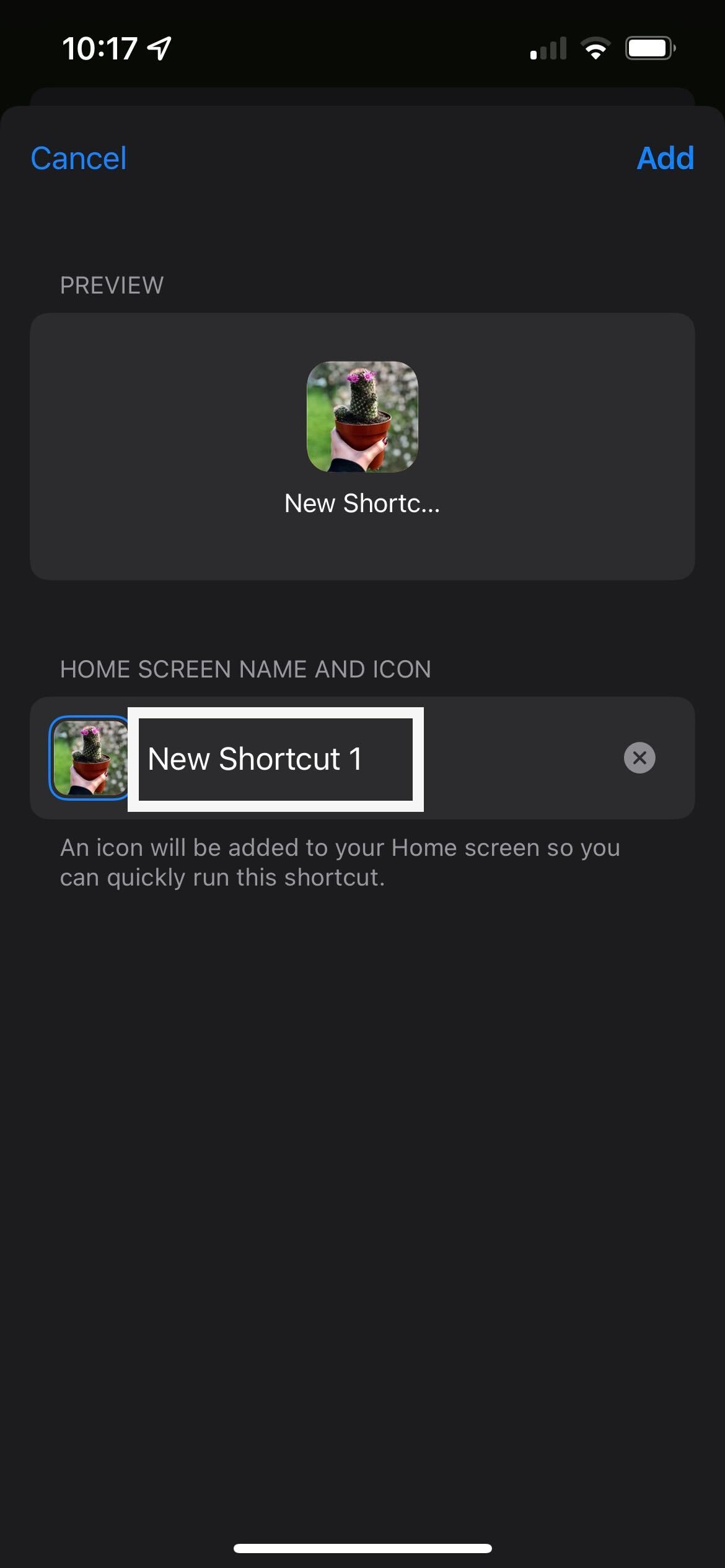 1660200970 541 Comment changer les icones des applications sur votre iPhone