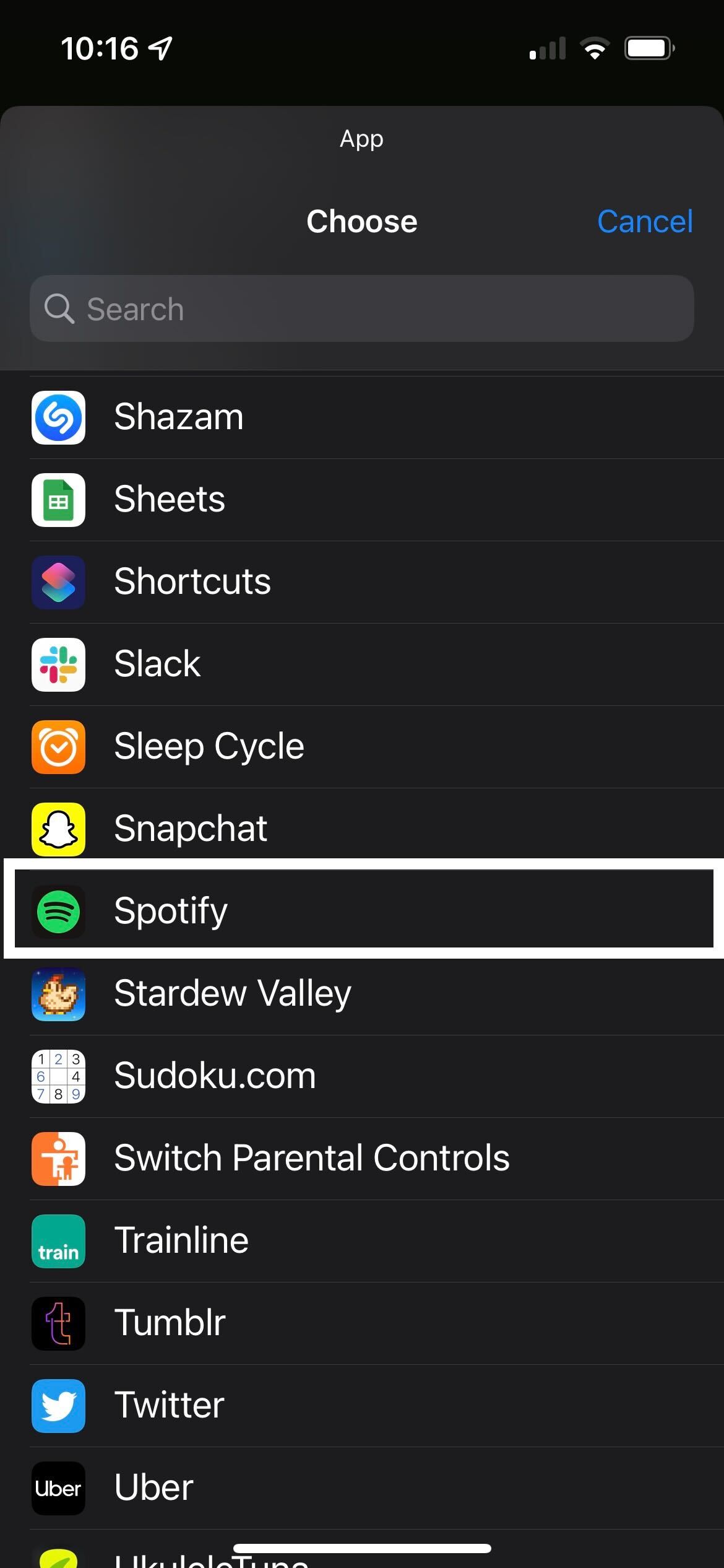 1660200970 948 Comment changer les icones des applications sur votre iPhone