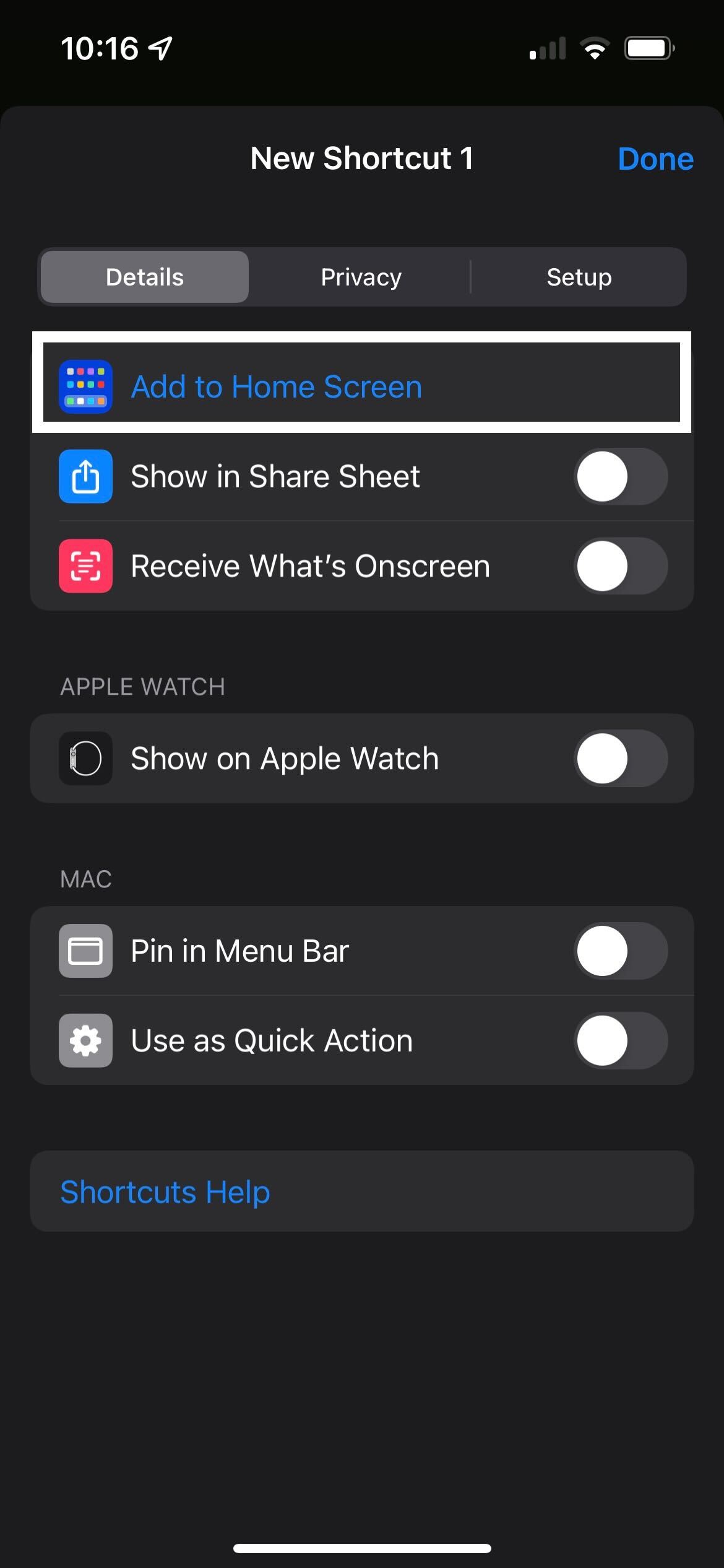 1660200970 982 Comment changer les icones des applications sur votre iPhone