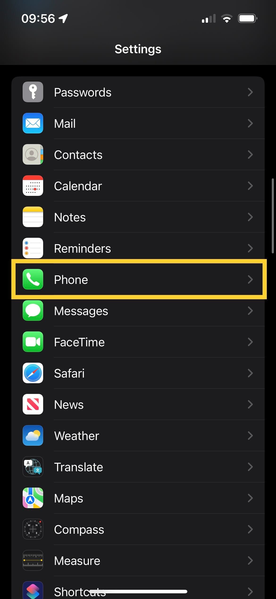 1660236968 168 Comment masquer votre numero sur un iPhone