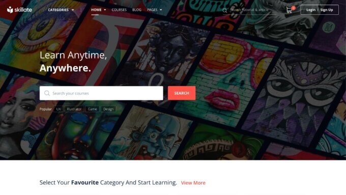 1660256654 280 11 meilleurs themes WordPress LMS pour tuteurs 2022