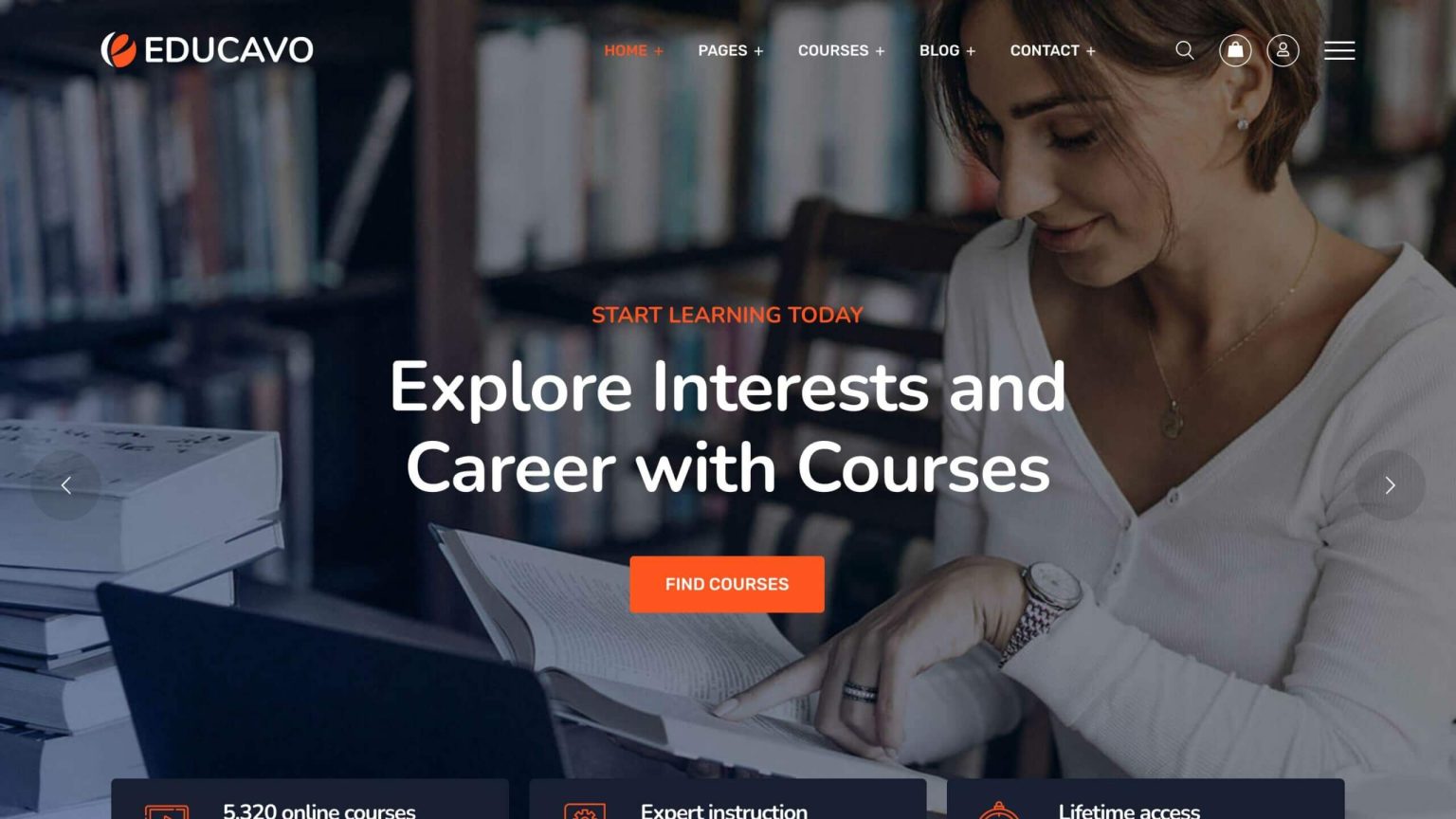 1660256658 11 meilleurs themes WordPress LMS pour tuteurs 2022