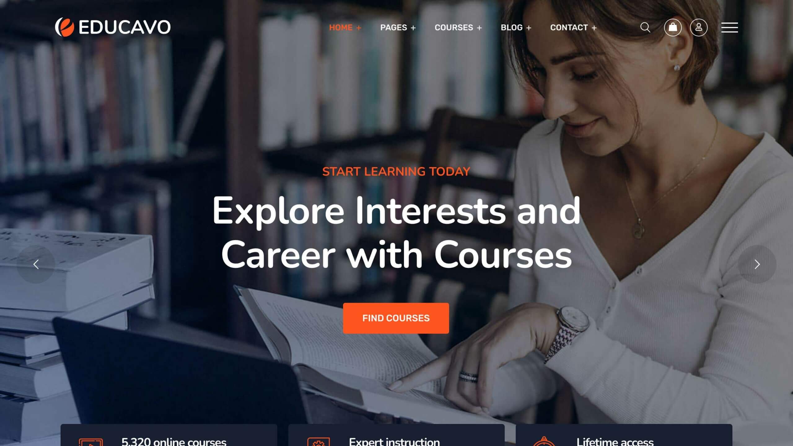 1660256658 11 meilleurs themes WordPress LMS pour tuteurs 2022