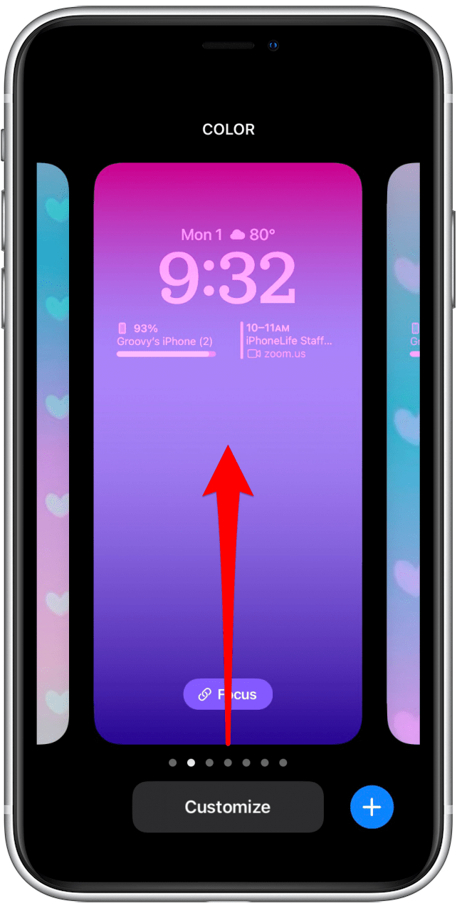 1660270085 23 Comment supprimer un ecran de verrouillage sur iPhone dans iOS