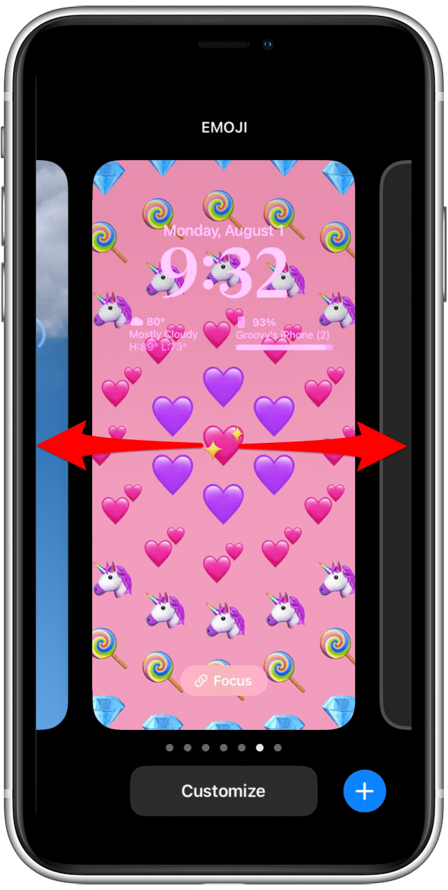 1660270085 64 Comment supprimer un ecran de verrouillage sur iPhone dans iOS