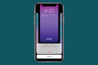 1660270086 Comment supprimer un ecran de verrouillage sur iPhone dans iOS