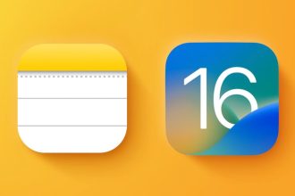 1660271049 iOS 16 tout nouveau avec des notes et des