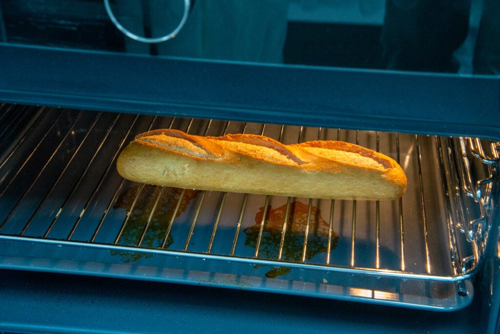 Baguette AEG KMK968000M