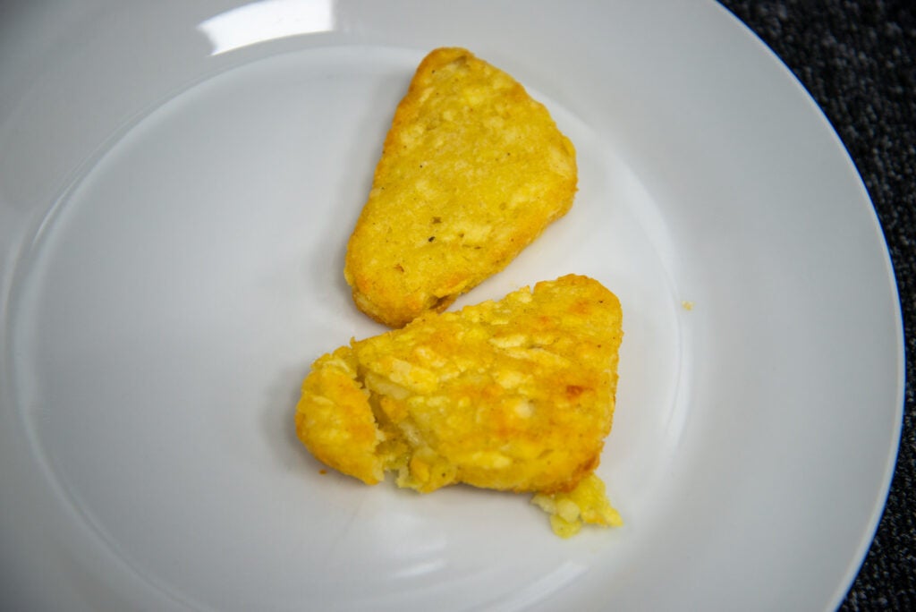 Pommes de terre rissolées AEG KMK968000M