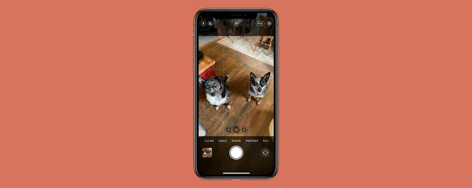 1660287368 Comment prendre des photos daction sur iPhone avec Burst