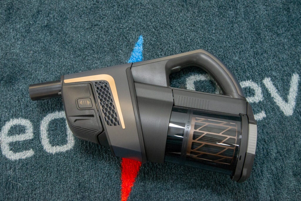 Ordinateur de poche Miele Triflex HX2 Pro