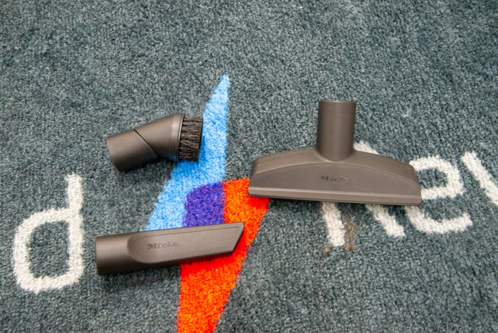 Accessoires Miele Triflex HX2 Pro