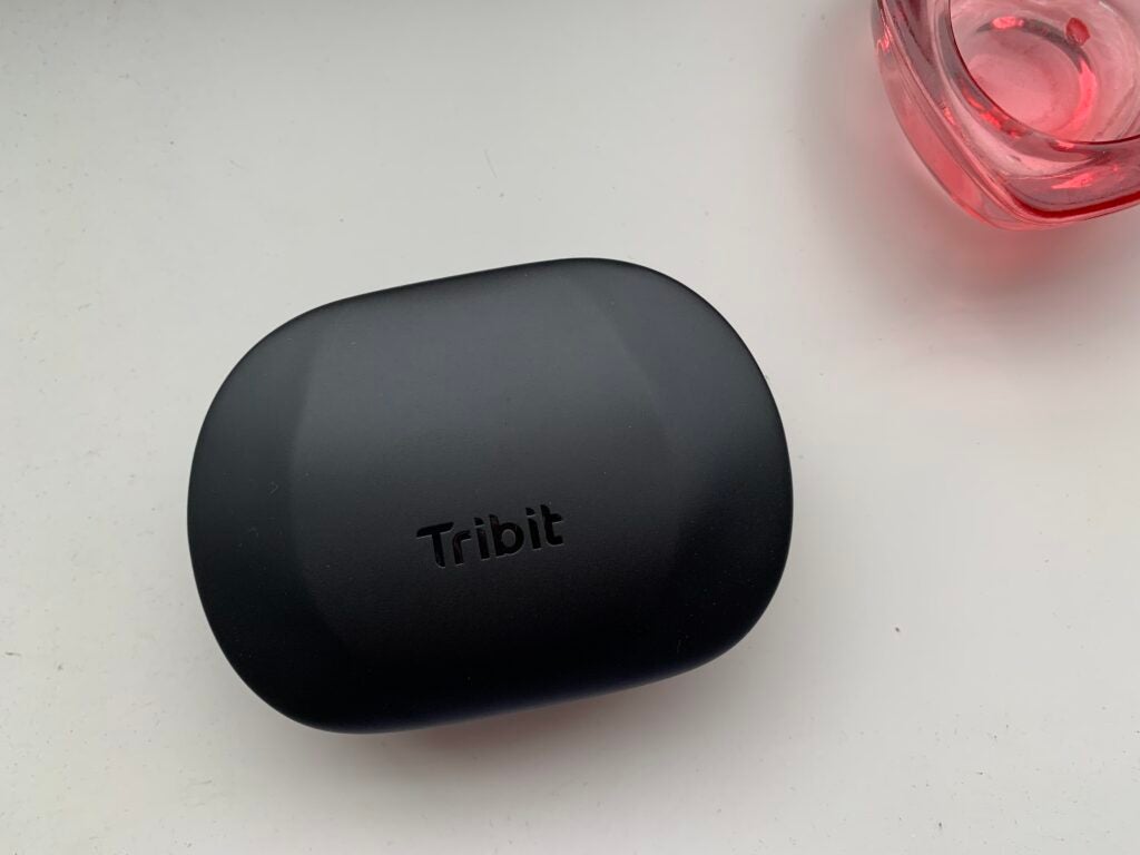 Étui Tribit MoveBuds H1