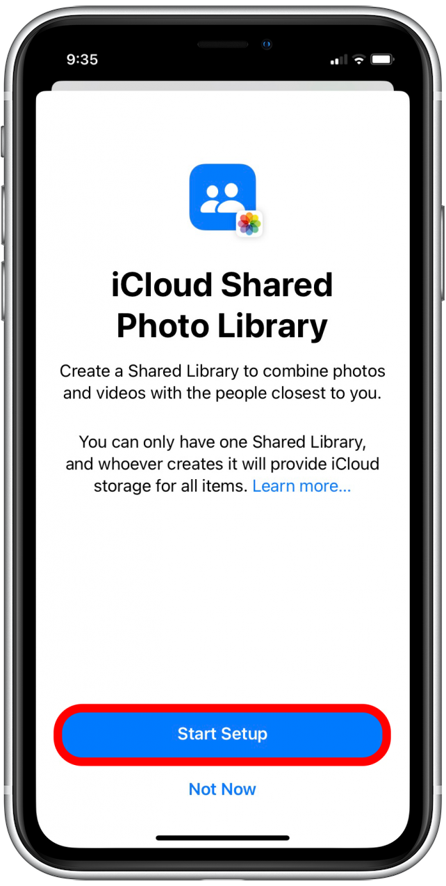 1660640886 110 Comment partager toutes vos photos dans la bibliotheque de photos