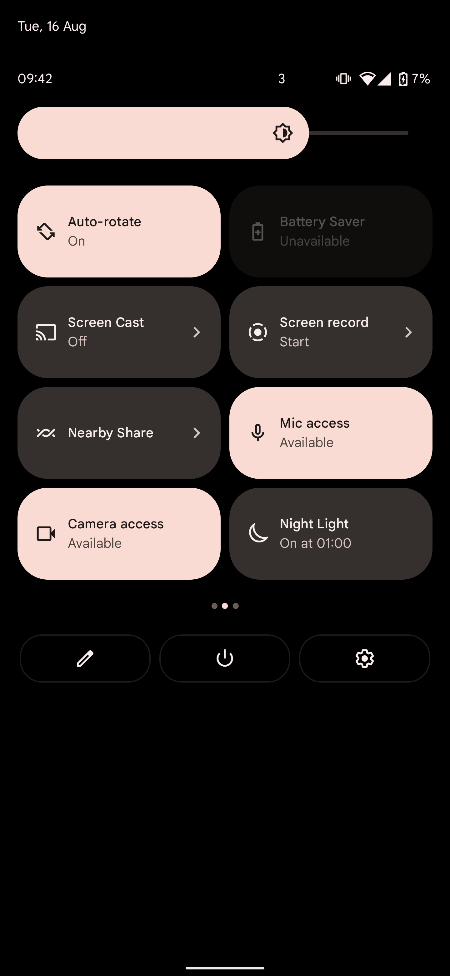 1660663449 827 Comment installer Android 13 sur un telephone Pixel des maintenant