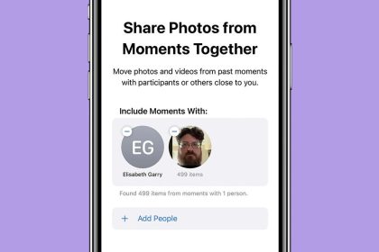 1660715293 Comment partager uniquement les photos de personnes specifiques dans la