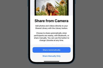 1660732328 Comment partager manuellement des photos dans votre phototheque partagee iOS