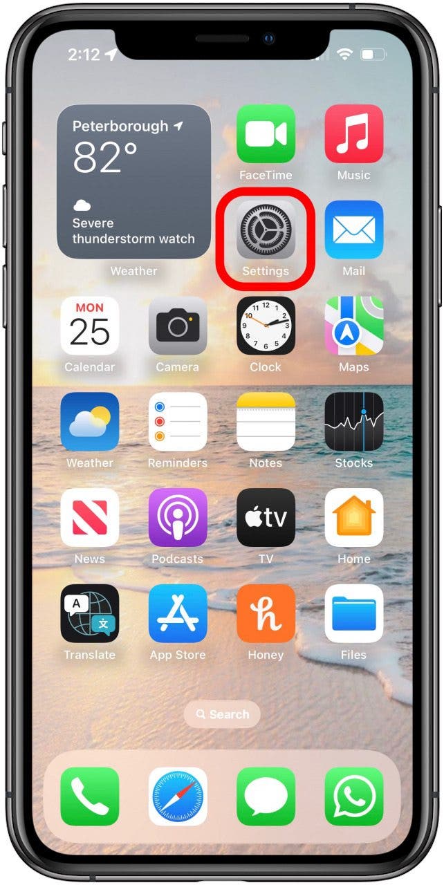 1660788007 198 Comment ajouter des personnes a une phototheque partagee iCloud 2022