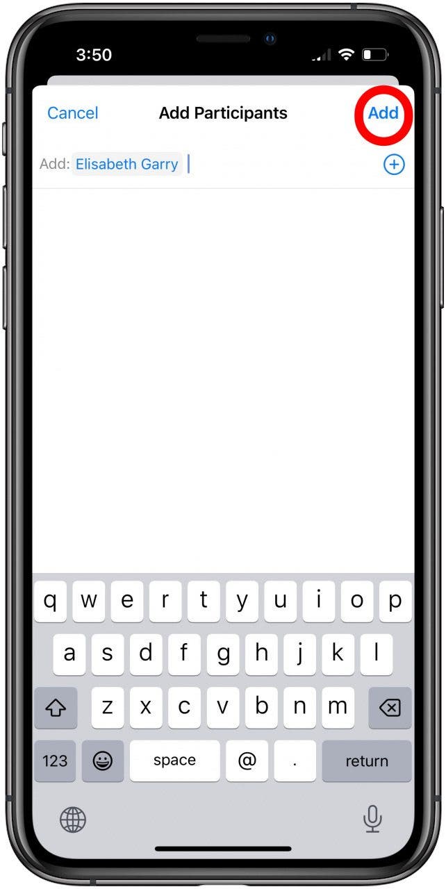 1660788007 407 Comment ajouter des personnes a une phototheque partagee iCloud 2022