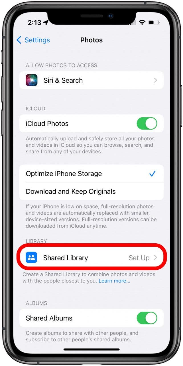 1660788007 458 Comment ajouter des personnes a une phototheque partagee iCloud 2022