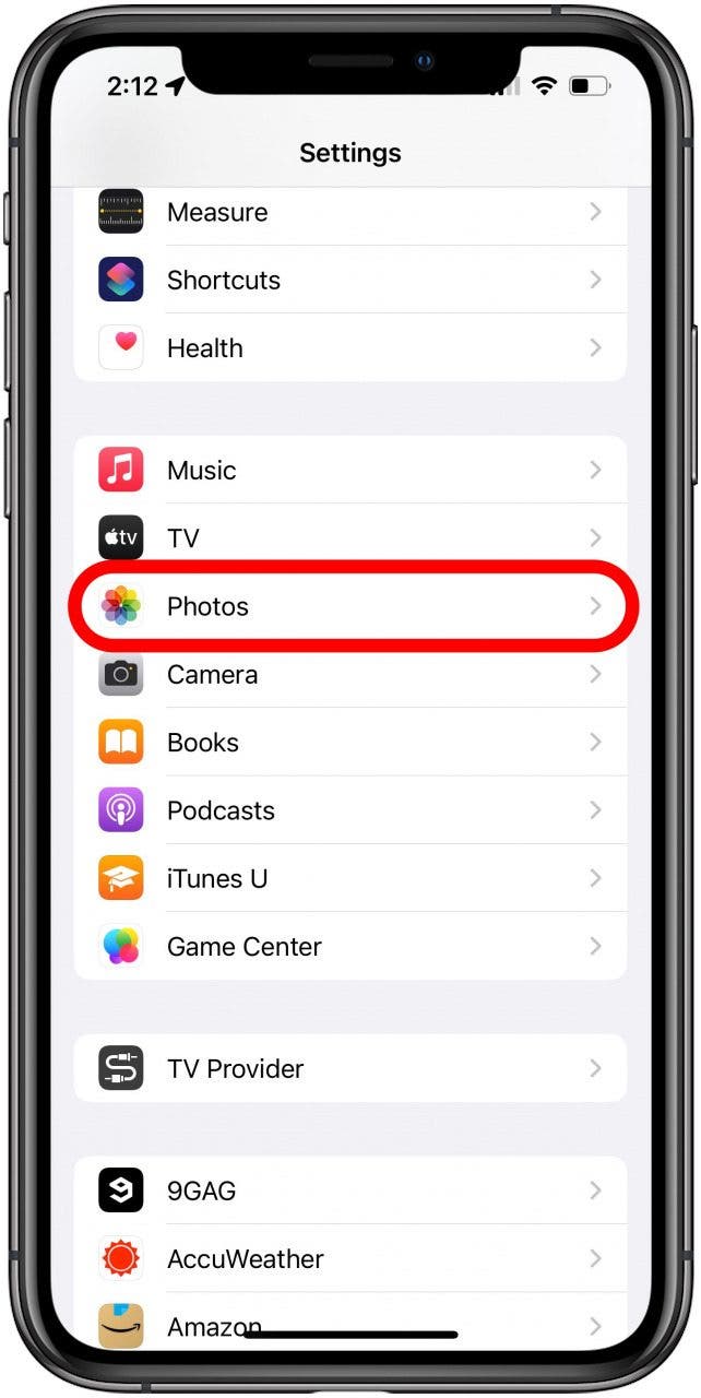 1660788007 786 Comment ajouter des personnes a une phototheque partagee iCloud 2022