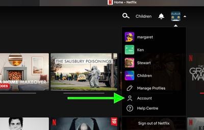 Netflix