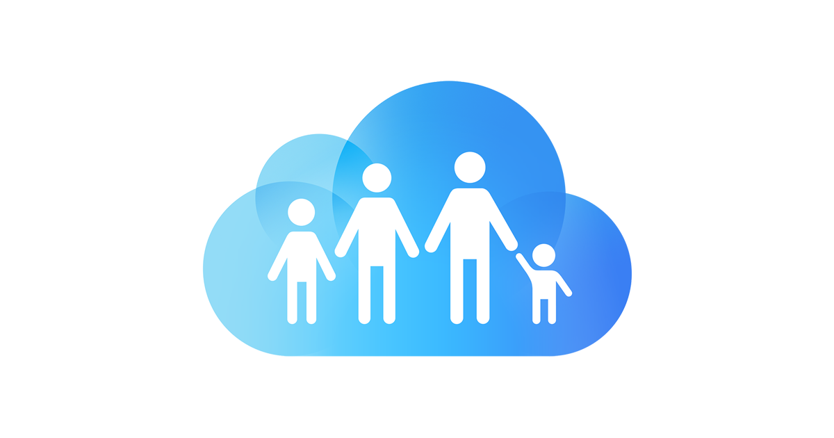 1660848010 Comment configurer le partage familial iOS