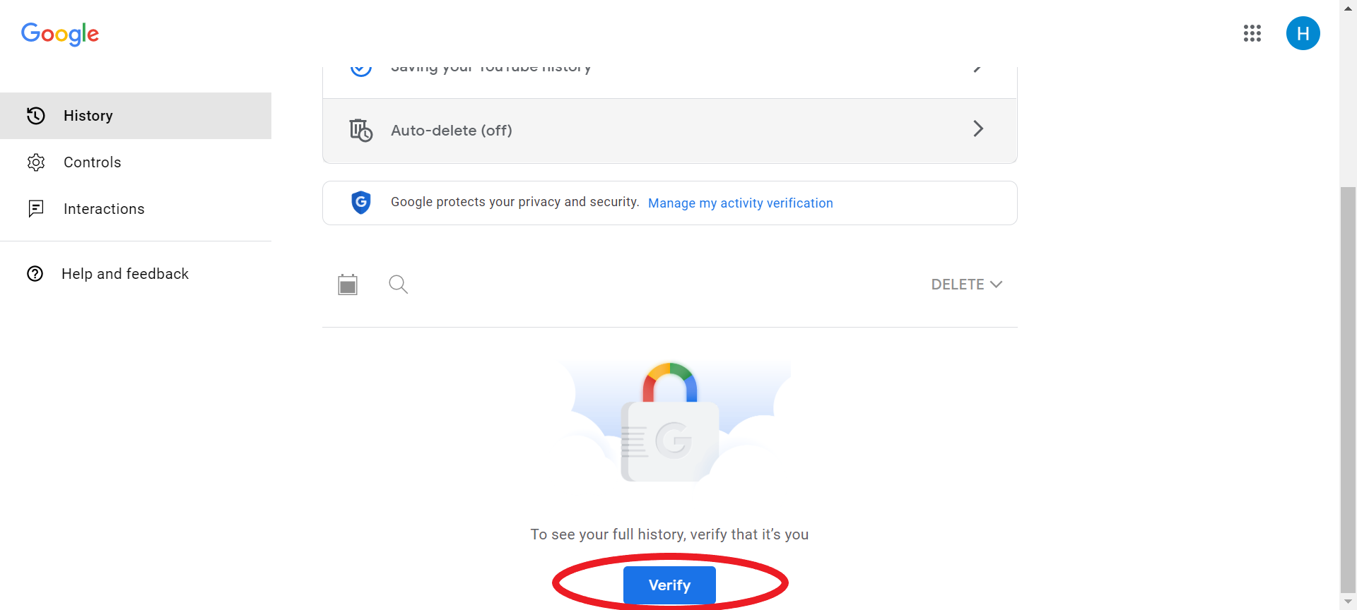1660866969 536 Comment rechercher votre historique YouTube