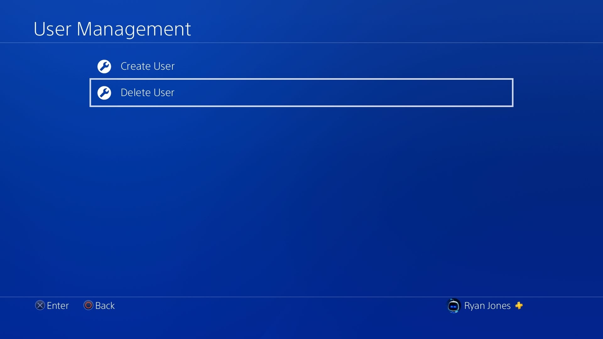 1660885209 115 Comment supprimer un compte PS4