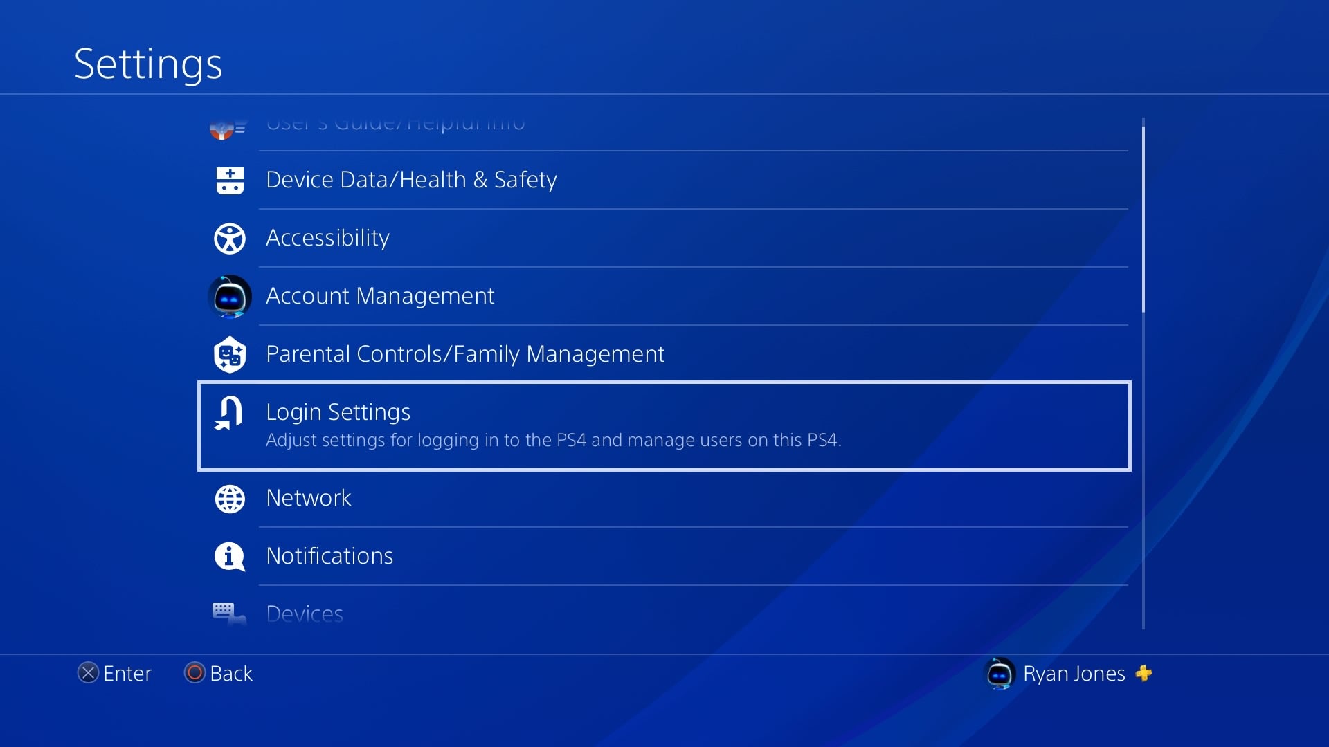 1660885209 47 Comment supprimer un compte PS4