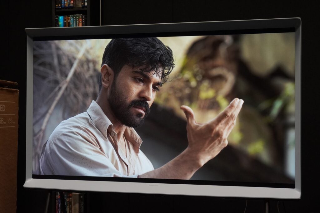 Samsung Le Serif RRR