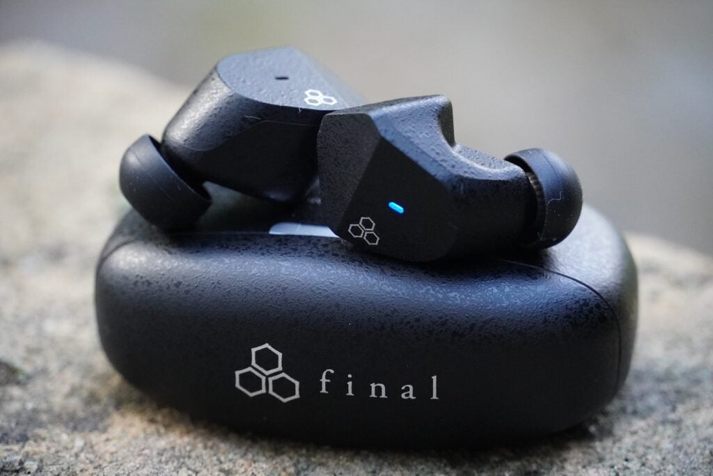Finale ZE3000 aptX