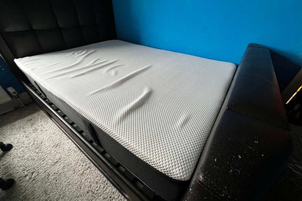 Héros de Nectar Sleep Premier