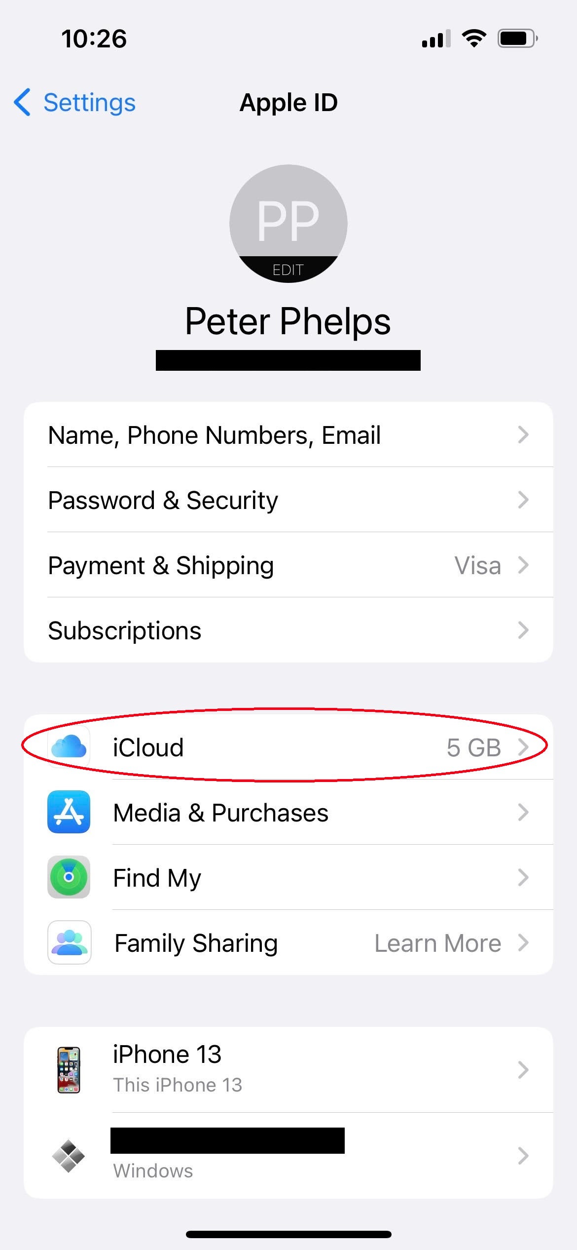 1661183768 530 Comment changer votre plan de stockage iCloud sur votre iPhone