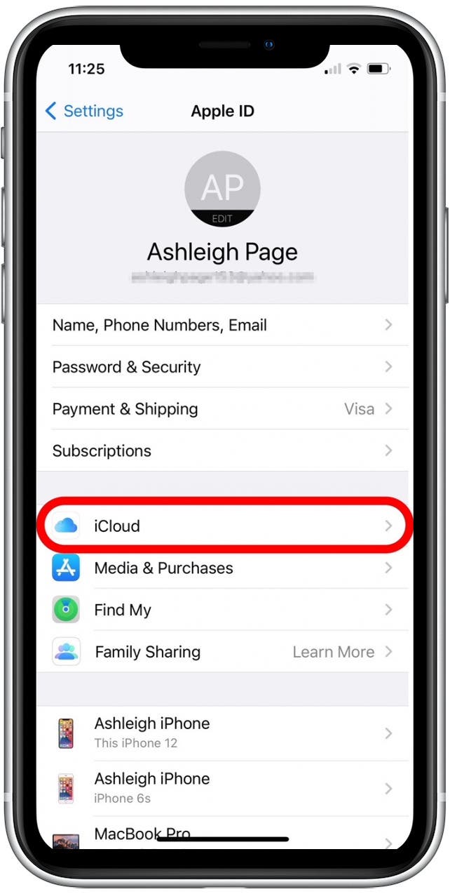 1661198406 21 Comment modifier les plans de stockage iCloud et annuler les