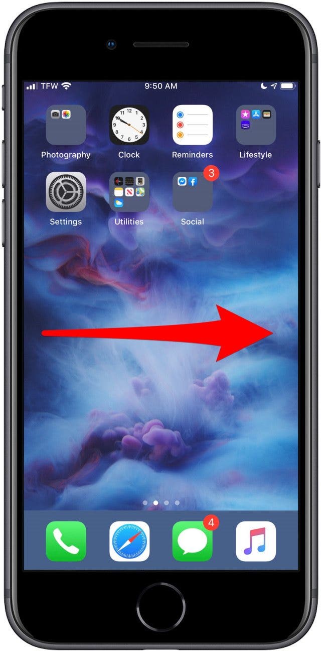 1661216885 68 Comment utiliser la fonction de recherche sur votre iPhone et