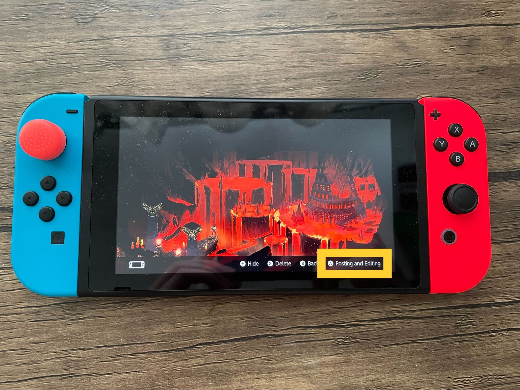 1661258409 127 Comment envoyer des captures decran Nintendo Switch sur votre telephone