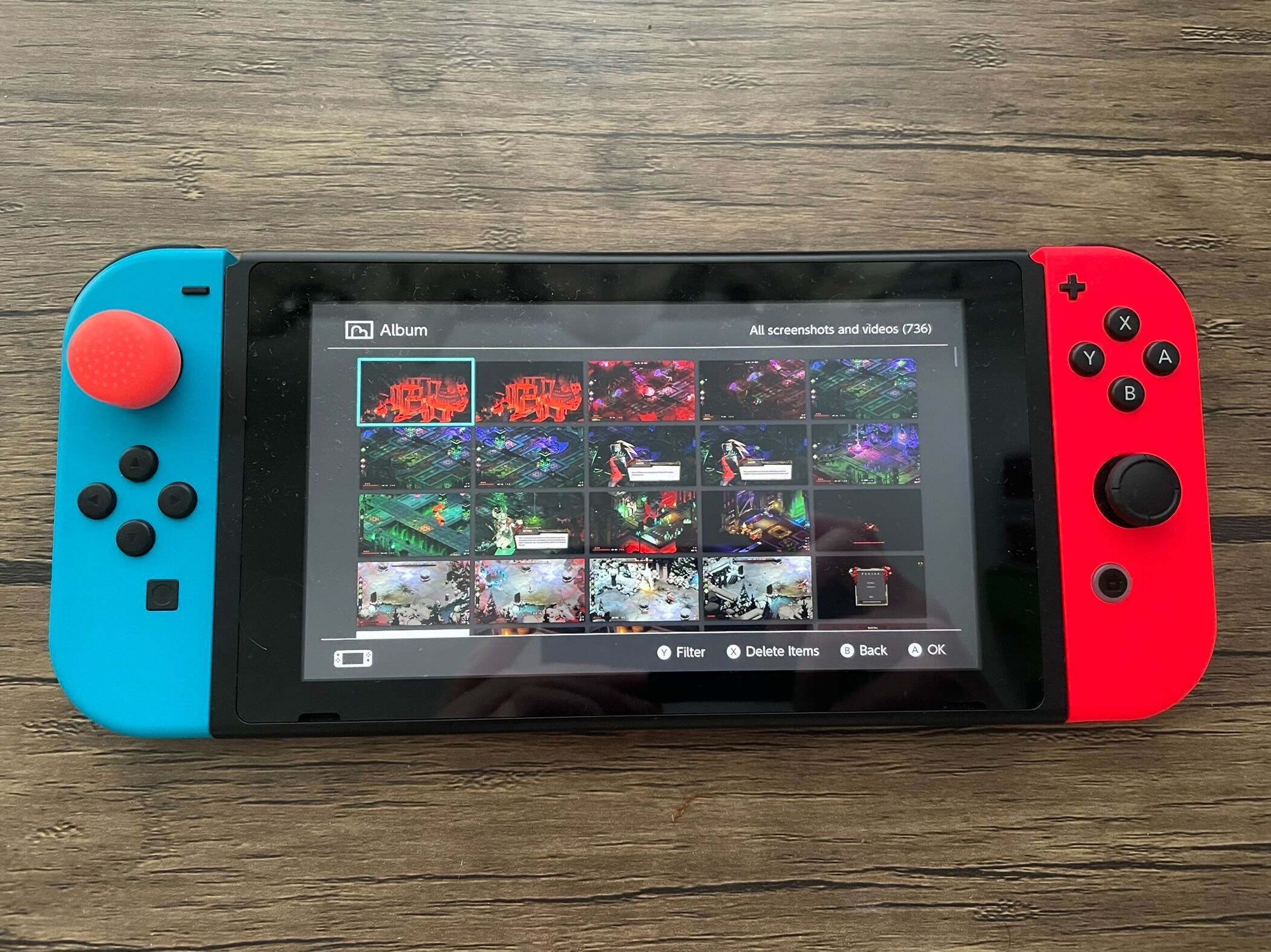 1661258409 34 Comment envoyer des captures decran Nintendo Switch sur votre telephone