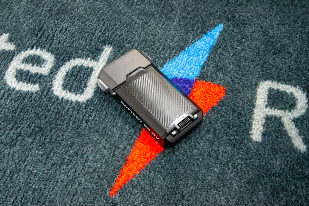 Batterie Levoit VortexIQ 40 Flex