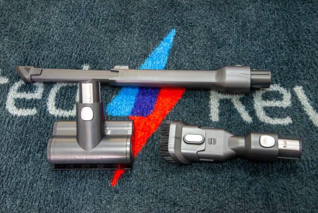 Accessoires Levoit VortexIQ 40 Flex