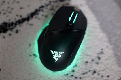 1661313648 Examen du Razer Basilisk V3 Pro