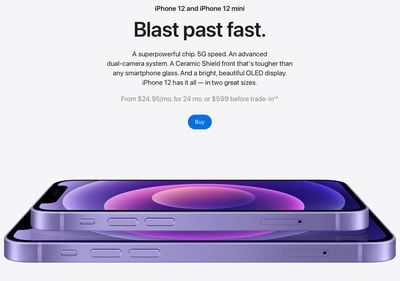 iphone 12
