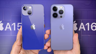 Fonctionnalité iPhone 14 contre 14 Pro