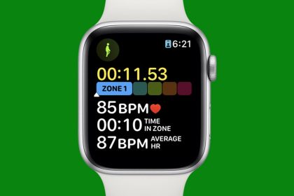 1661402412 Comment utiliser les zones de frequence cardiaque pour lexercice dans